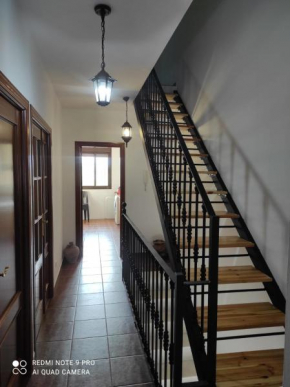 Vivienda Turística Rural Lud